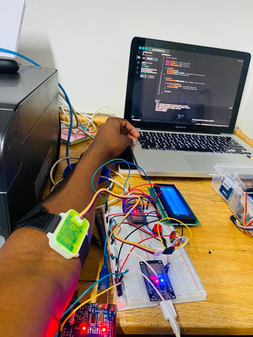 Robotics Workspace