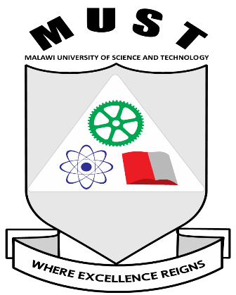MUST LOGO